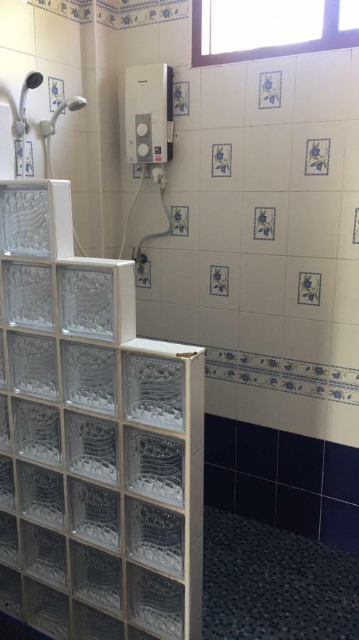 Poon Suk Hotel Kabin Buri Екстериор снимка